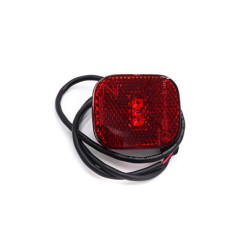 LED arriere Ninebot Segway Max G2 - 5913