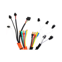 Controleur 60V 22A Dualtron Forever - 6039