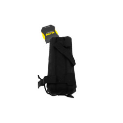 Sacoche Cadre Velo 1,5L Wildman - 6075