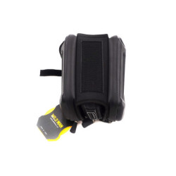 Sacoche pour velo 3 poches support telephone Wildman XT6 - 6083
