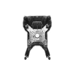 Plastique support Phare Ninebot Segway ZT3 Pro - 6149