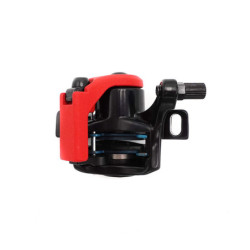 Etrier de frein Arriere Ninebot Segway ZT3 Pro /P100 - 6163