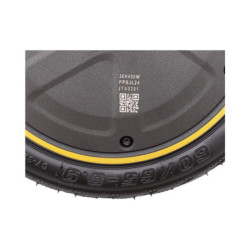 Moteur Ninebot Segway Max G2 - 6166