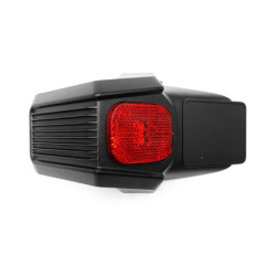 Garde boue arriere Ninebot Segway ZT3 Pro - 6189