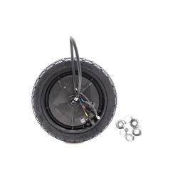 Moteur Ninebot Segway ZT3 Pro - 6213