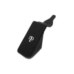 Cache port de charge siliconne Ninebot Segway ZT3 Pro - 6128