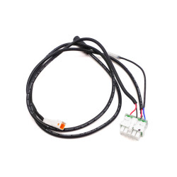 Cable LED arrière Ninebot Segway ZT3 Pro