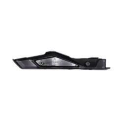 Cache fourche arriere gauche Ninebot Segway ZT3 Pro - 6132