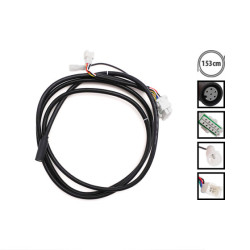 Cable data Ninebot Segway ZT3 Pro - 6136