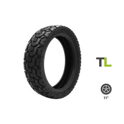 Pneu 70/60-7,5 Ninebot ZT3 Pro tubeless - 6020