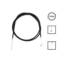 Cable de frein avant Ninebot Segway ZT3 Pro - 6154