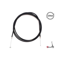 Cable de frein arriere Ninebot Segway ZT3 Pro - 6152