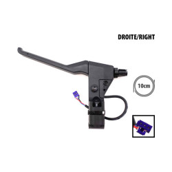 Poignée frein droite Ninebot Segway ZT3 Pro - 6148