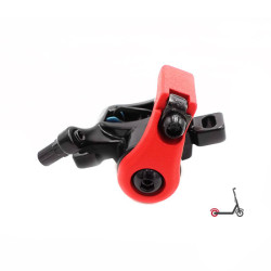 Etrier de frein Arriere Ninebot Segway ZT3 Pro /P100 - 6163
