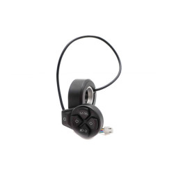 Interrupteur Switch Ninebot Segway ZT3 Pro - 6150