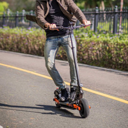 Joyor S5-Z | M365 France