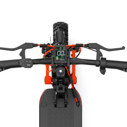 Joyor S5-Z | M365 France