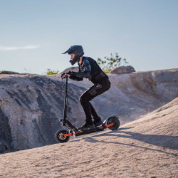 Joyor S5-Z | M365 France