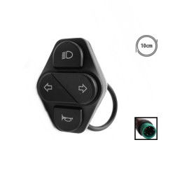 Interrupteur Switch Kukirin G2 Master - SP-1877