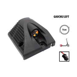 Cache plastique et Led Deck arriere gauche Kukirin G2 Mast - SP-1863