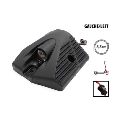 Cache plastique et Led Deck avant gauche Kukirin G2 Master - SP-1861