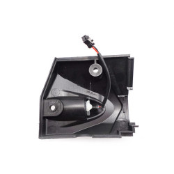 Cache plastique et Led Deck avant gauche Kukirin G2 Master - SP-1861