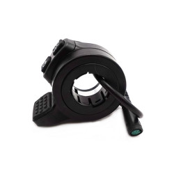 Gachette Accelerateur Kukirin G2 Master - SP-1878