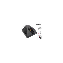 Cache plastique et Led Deck arriere gauche Kukirin G2 Master