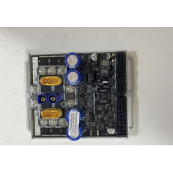 Carte contrôleur KuKirin G2 Master-01 – 52V – 25A x2 – AT2-K1-V5