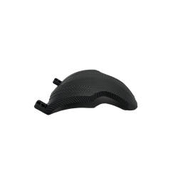 TEVERUN 7260R | GARDE BOUE EFFET CARBONE AV AR