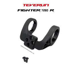 TEVERUN 7260R | SUPPORT DISPLAY TFT 4 POUCES