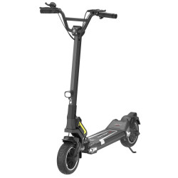Dualtron Togo — Trottinette électrique compacte & puissante 36V 15Ah (autonomie max en 36V) | M365 France