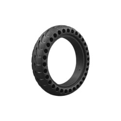 Pneu Plein Xiaomi M365 8,5x2 Pouces – Trottinette électrique