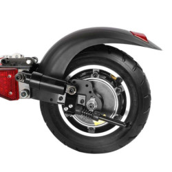 Pneu 10x3 Pouces Voltek v8 Kugoom4 – Trottinette électrique