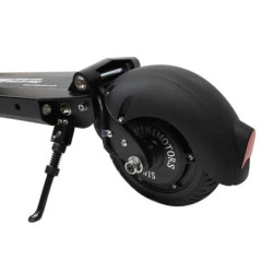 Pneu Plein 200x50 Mini 4 Prp (ar) Etwow (av) – Trottinette électriqu