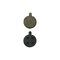 Plaquettes de Frein Xiaomi M365 Pro Dualtron Forever – Trottinette é