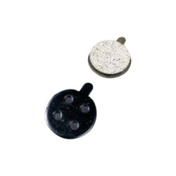 Plaquettes de Frein Xiaomi M365 Pro Dualtron Forever – Trottinette é