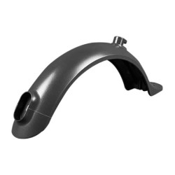 Garde Boue Arrière Xiaomi M365 & M365 Pro – Couleur Noir – Trottinet