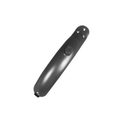 Garde Boue Arrière Xiaomi M365 & M365 Pro – Couleur Noir – Trottinet