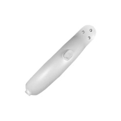 Garde Boue Arrière Xiaomi M365 & M365 Pro – Couleur Blanc – Trottine