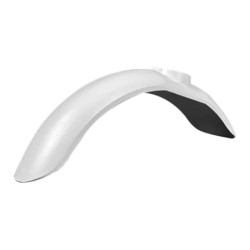 Garde Boue Avant Xiaomi M365 & M365 Pro – Couleur Blanc – Trottinette électrique