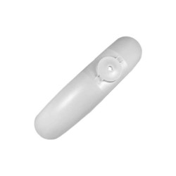 Garde Boue Avant Xiaomi M365 & M365 Pro – Couleur Blanc – Trottinett