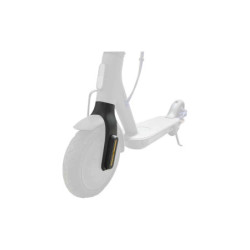 Plastique Cache Fourche Xiaomi M365 & M365 Pro – Couleur Noir – Trot
