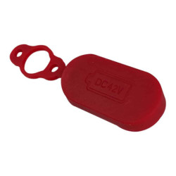 Cache Port de Charge Xiaomi M365 – Trottinette électrique