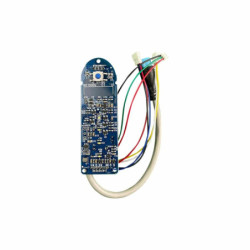 Écran Display Xiaomi – Version Xiaomi M365 – Trottinette électrique