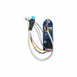 Écran Display Xiaomi – Version Xiaomi M365 – Trottinette électrique