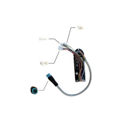Écran Display Xiaomi – Version Xiaomi M365 – Trottinette électrique