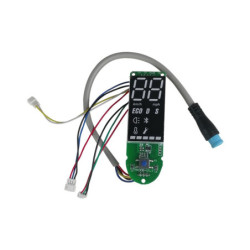 Écran Display Xiaomi – Version Xiaomi M365 Pro – Trottinette électri