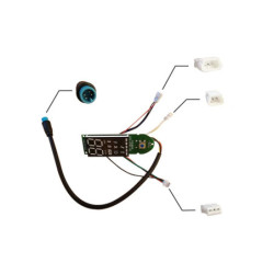 Écran Display Xiaomi – Version Xiaomi M365 Pro – Trottinette électri