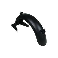 Garde Boue Arrière Ninebot Segway G30 Max Noir – Trottinette électri